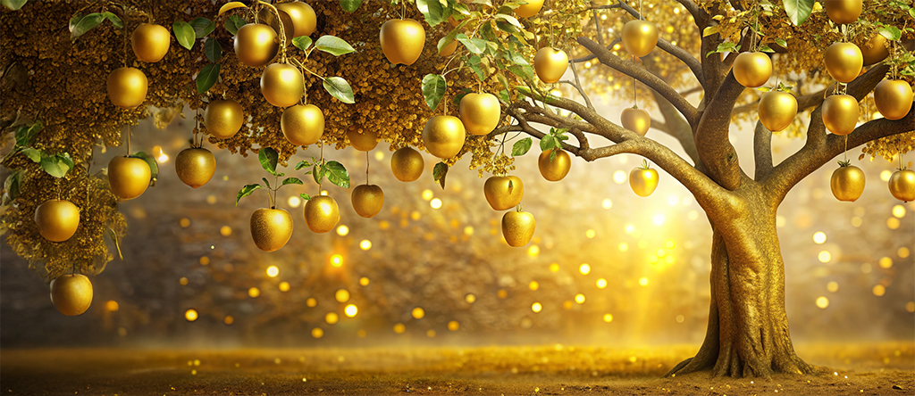 What Does It Truly Mean to Live in Abundance?